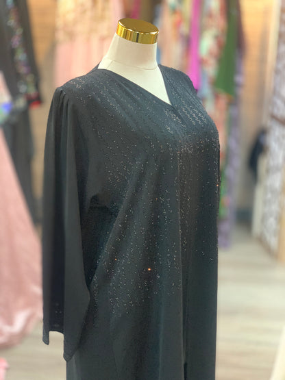 Emarati Abaya