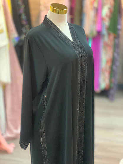 Emarati Abaya