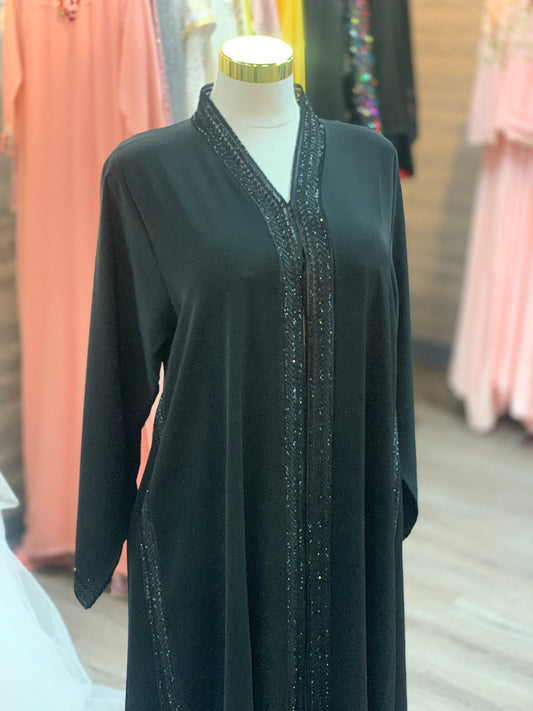 Emarati Abaya